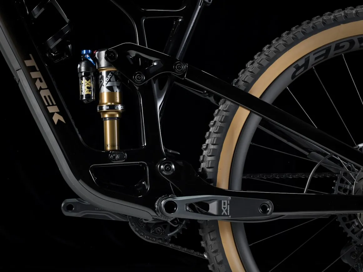 Trek Bikes Fuel EX 9.9 X0 AXS T-Type Gen 6