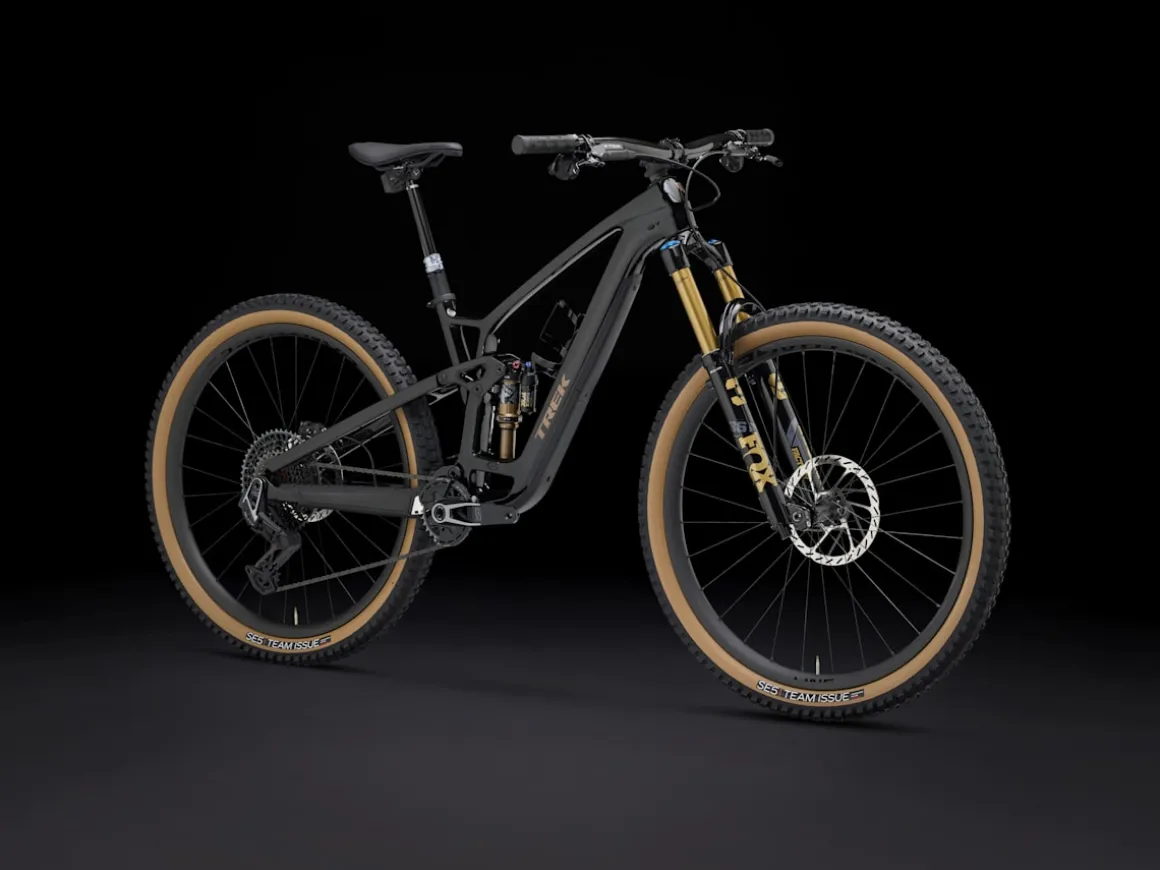 Trek Bikes Fuel EX 9.9 X0 AXS T-Type Gen 6