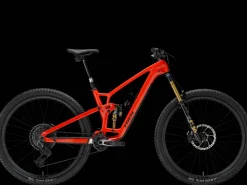 Trek Bikes Fuel EX 9.9 X0 AXS T-Type Gen 6