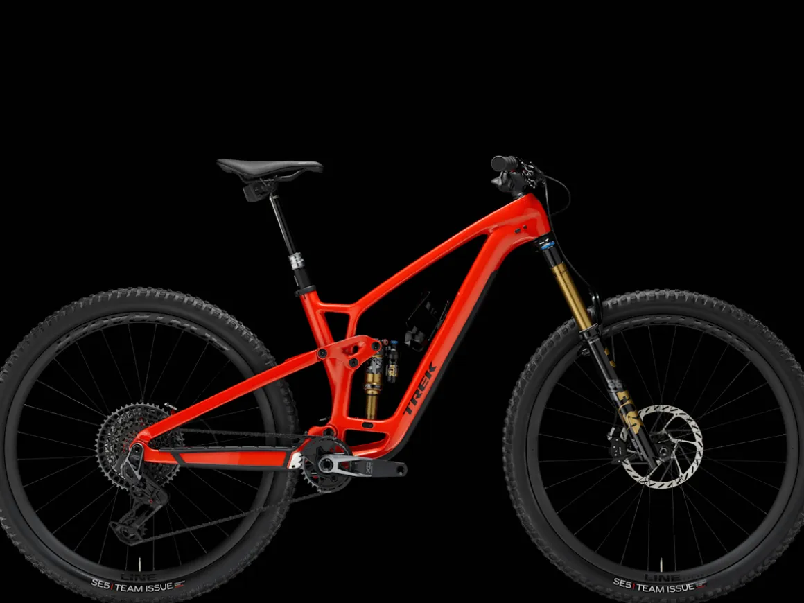 Trek Bikes Fuel EX 9.9 X0 AXS T-Type Gen 6