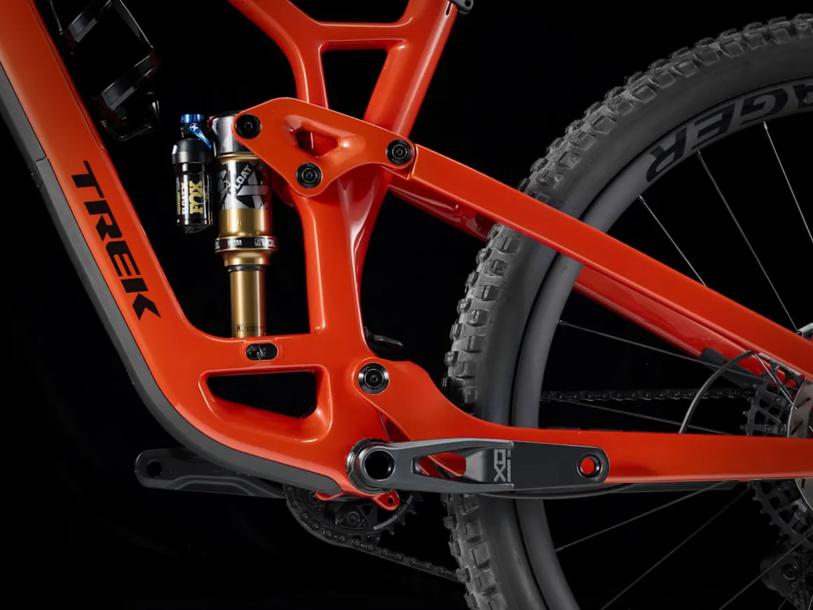 Trek Bikes Fuel EX 9.9 X0 AXS T-Type Gen 6