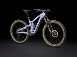 Trek Bikes Fuel EX 9.9 X0 AXS T-Type Gen 6