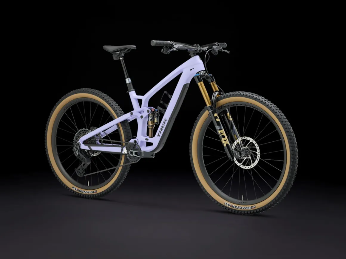 Trek Bikes Fuel EX 9.9 X0 AXS T-Type Gen 6