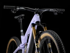 Trek Bikes Fuel EX 9.9 X0 AXS T-Type Gen 6