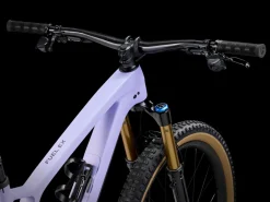 Trek Bikes Fuel EX 9.9 X0 AXS T-Type Gen 6