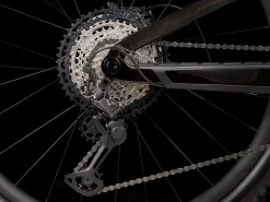 Trek Bikes Fuel EX 9.8 XT Gen 6