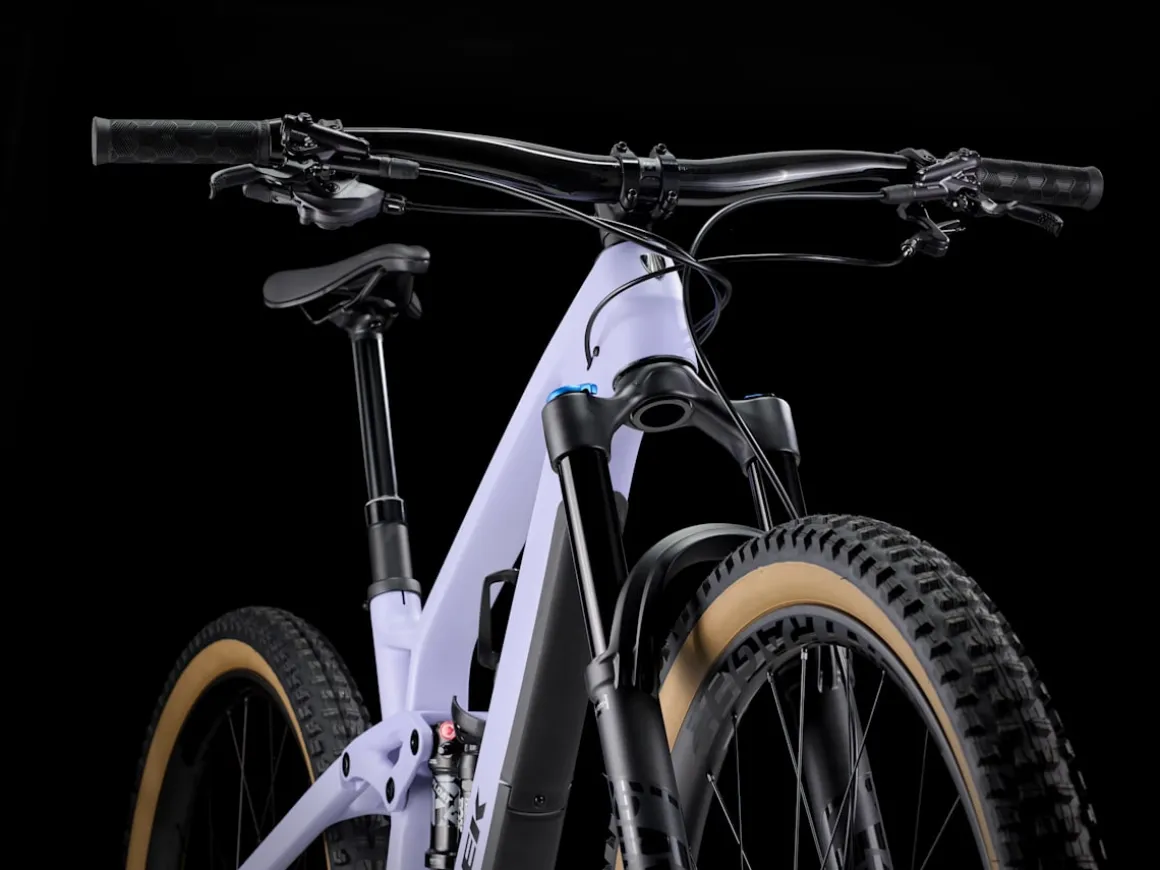 Trek Bikes Fuel EX 9.8 XT Gen 6