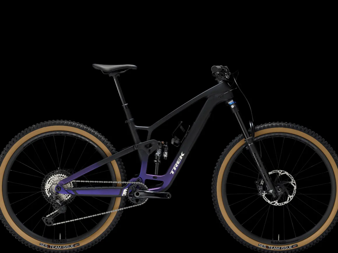 Trek Bikes Fuel EX 9.8 XT Gen 6