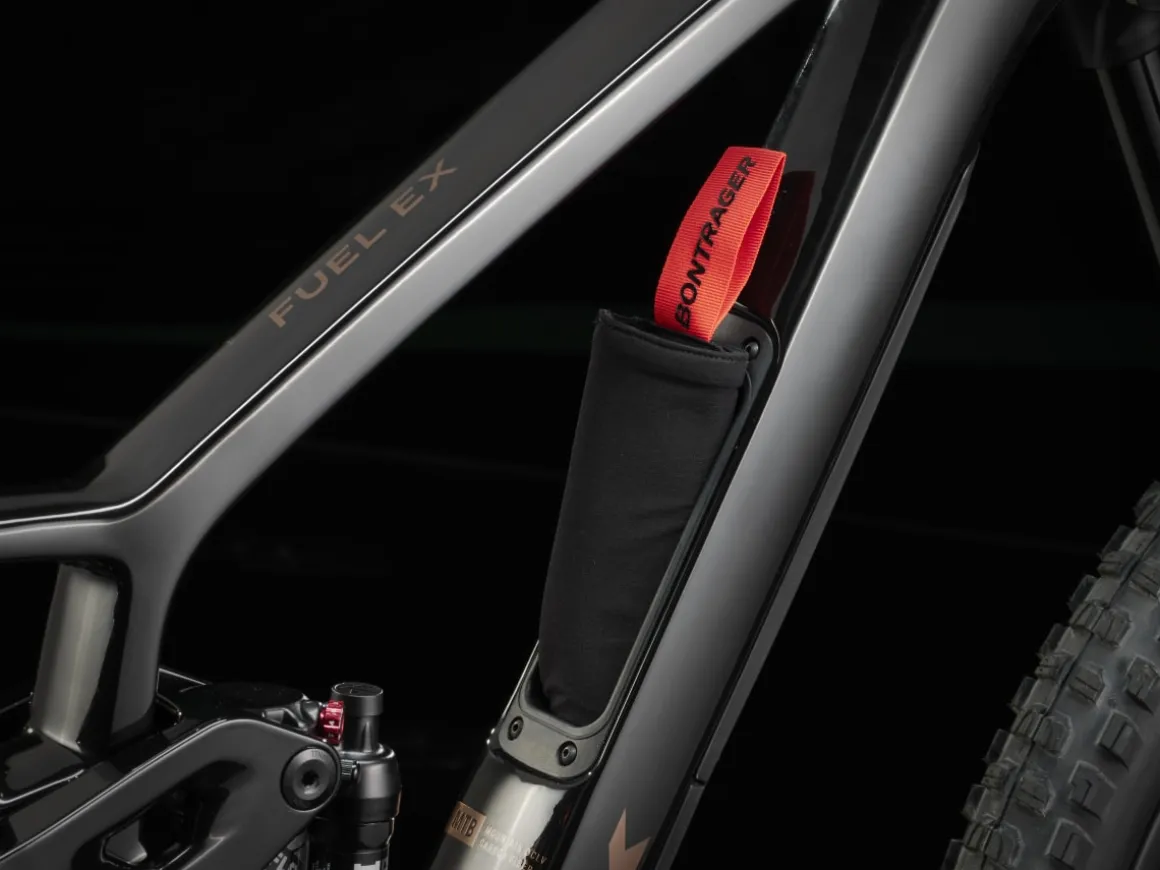 Trek Bikes Fuel EX 9.8 XT Gen 6
