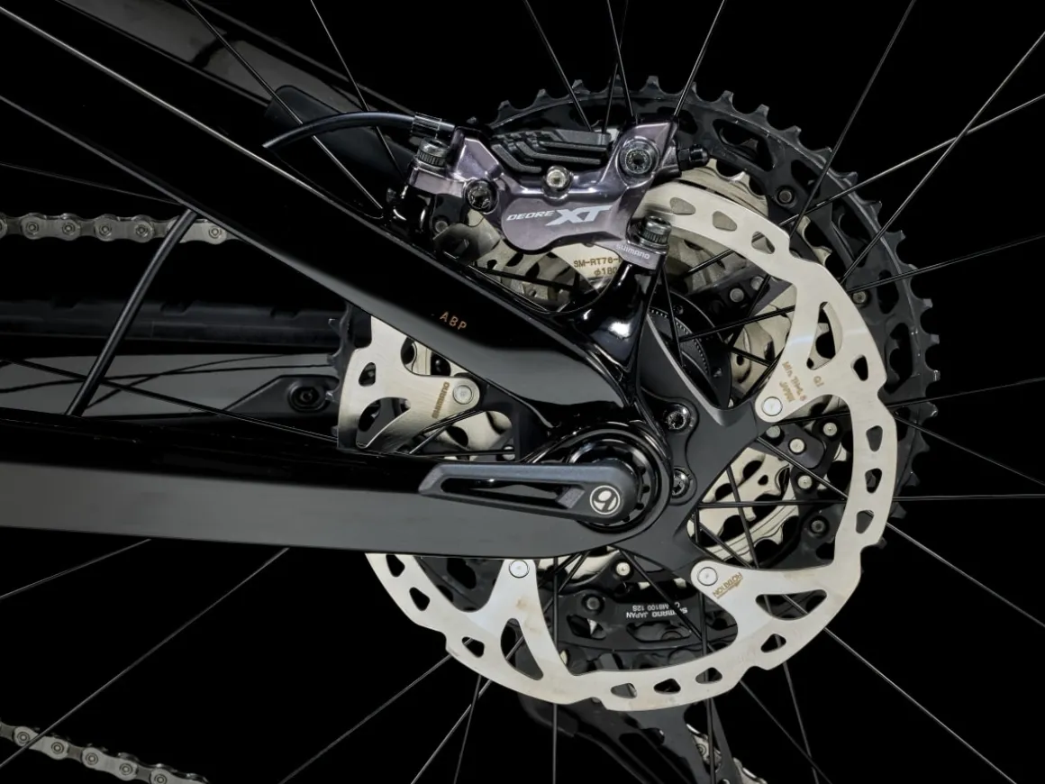 Trek Bikes Fuel EX 9.8 XT Gen 6