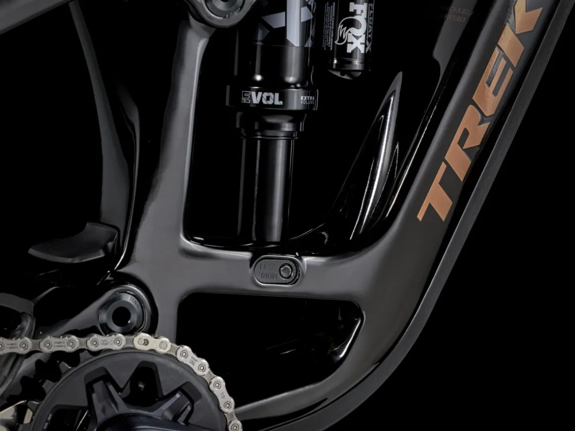 Trek Bikes Fuel EX 9.8 XT Gen 6
