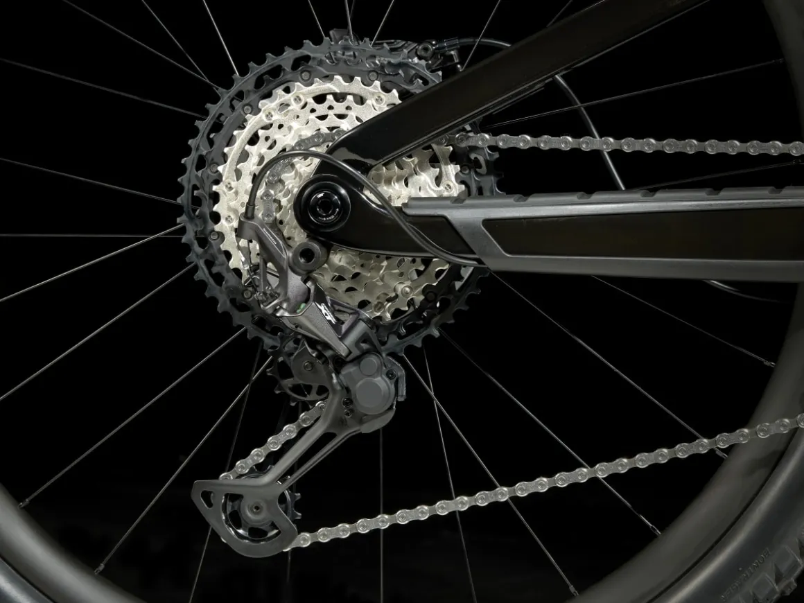 Trek Bikes Fuel EX 9.8 XT Gen 6