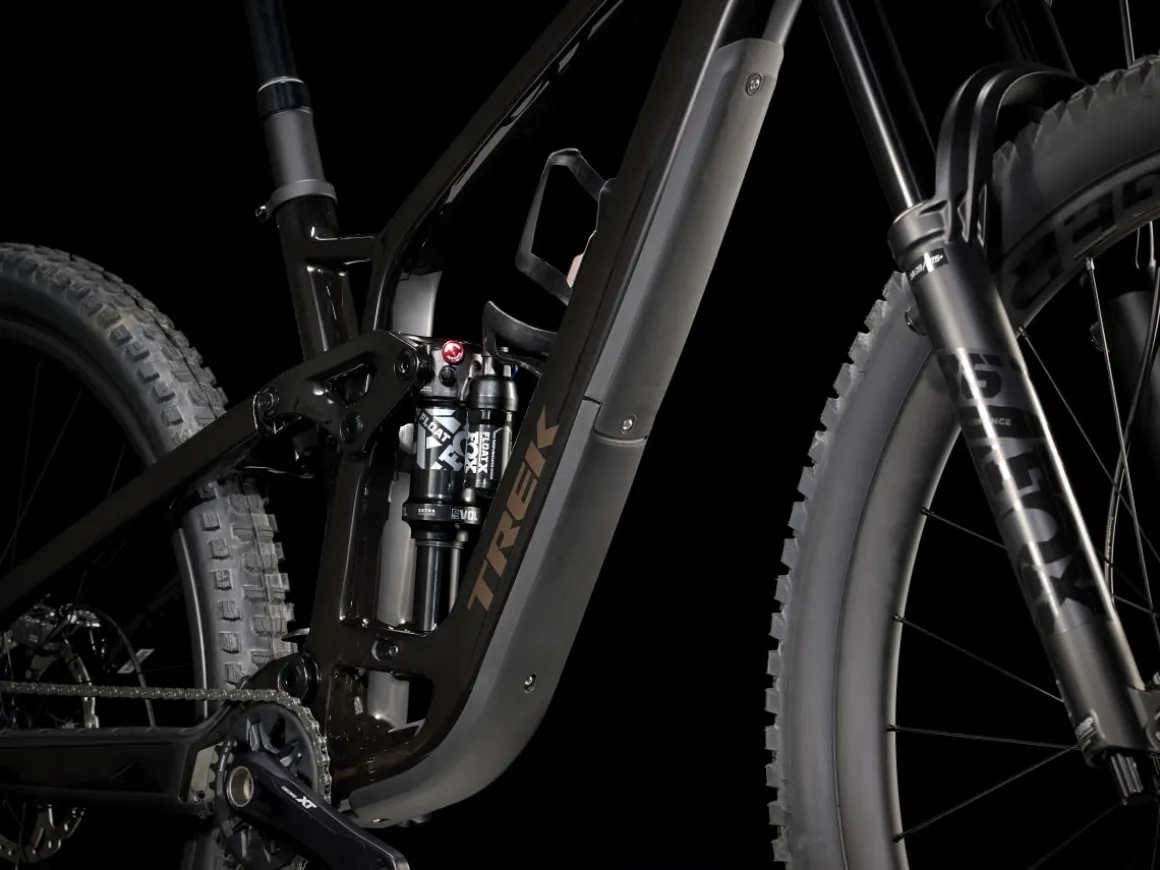 Trek Bikes Fuel EX 9.8 XT Gen 6