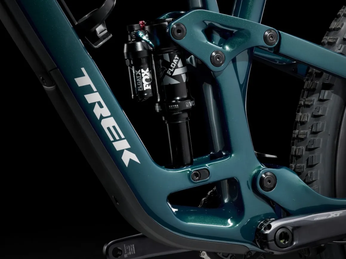 Trek Bikes Fuel EX 9.8 XT Gen 6