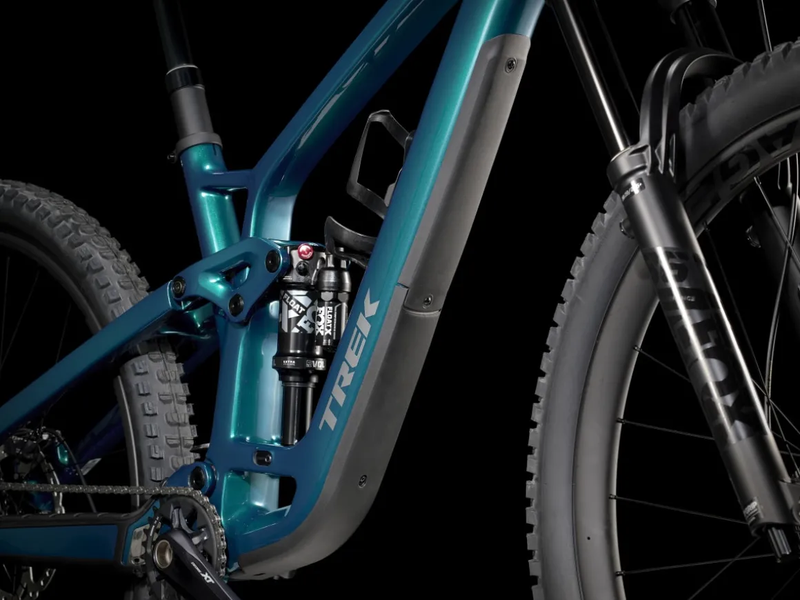 Trek Bikes Fuel EX 9.8 XT Gen 6