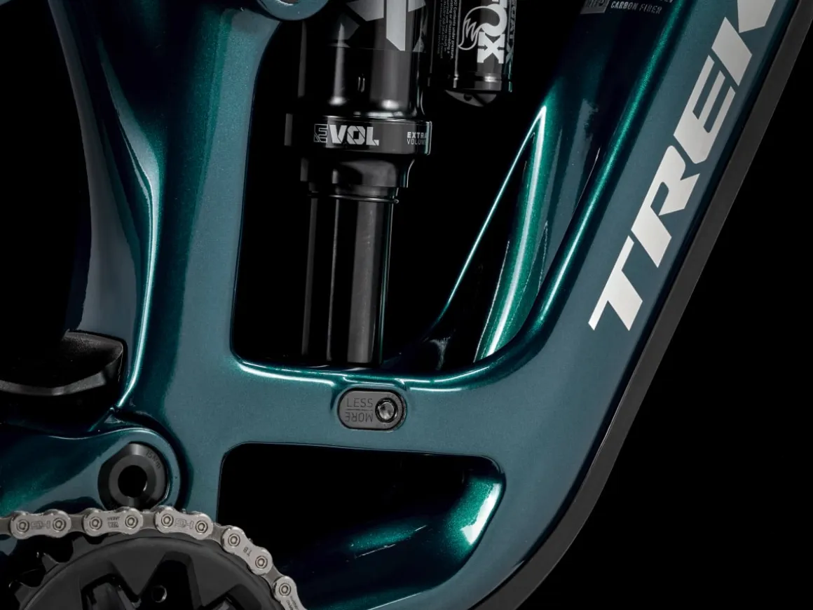 Trek Bikes Fuel EX 9.8 XT Gen 6