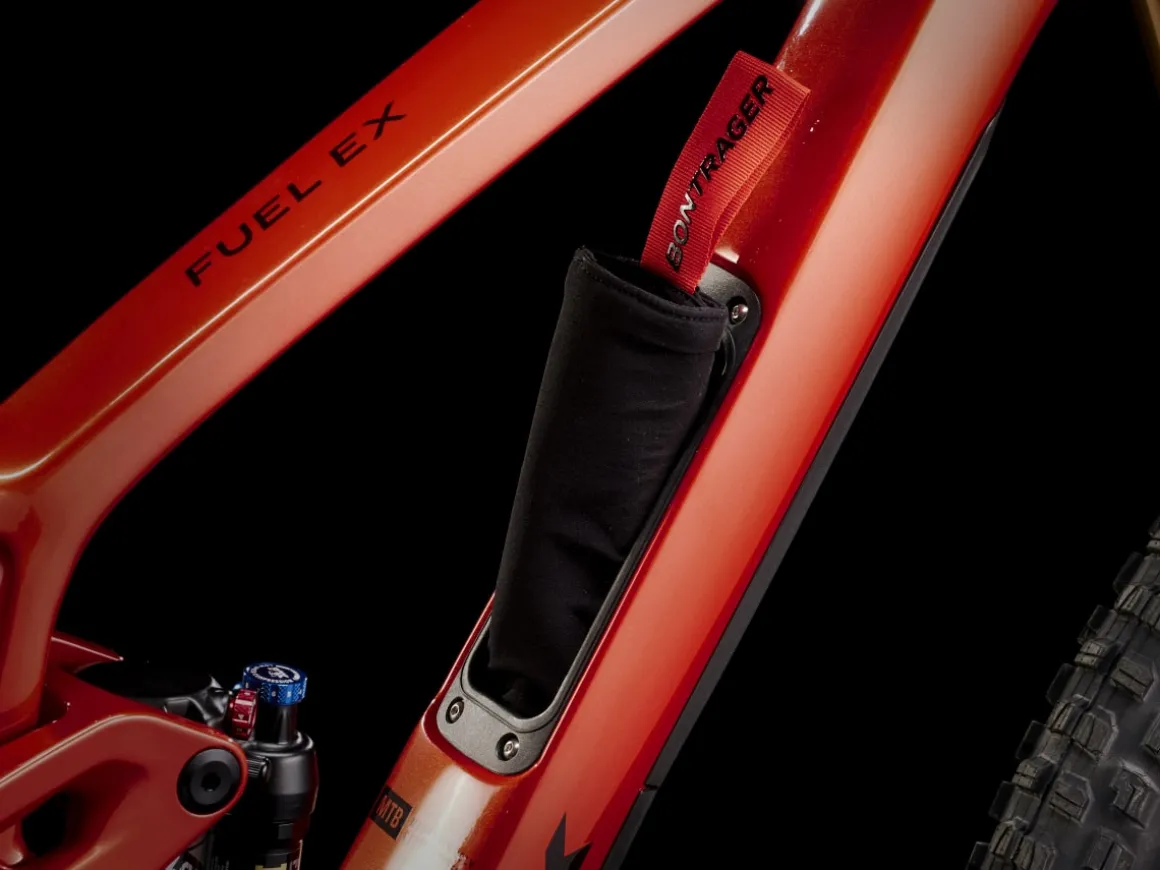 Trek Bikes Fuel EX 9.9 XTR Gen 6