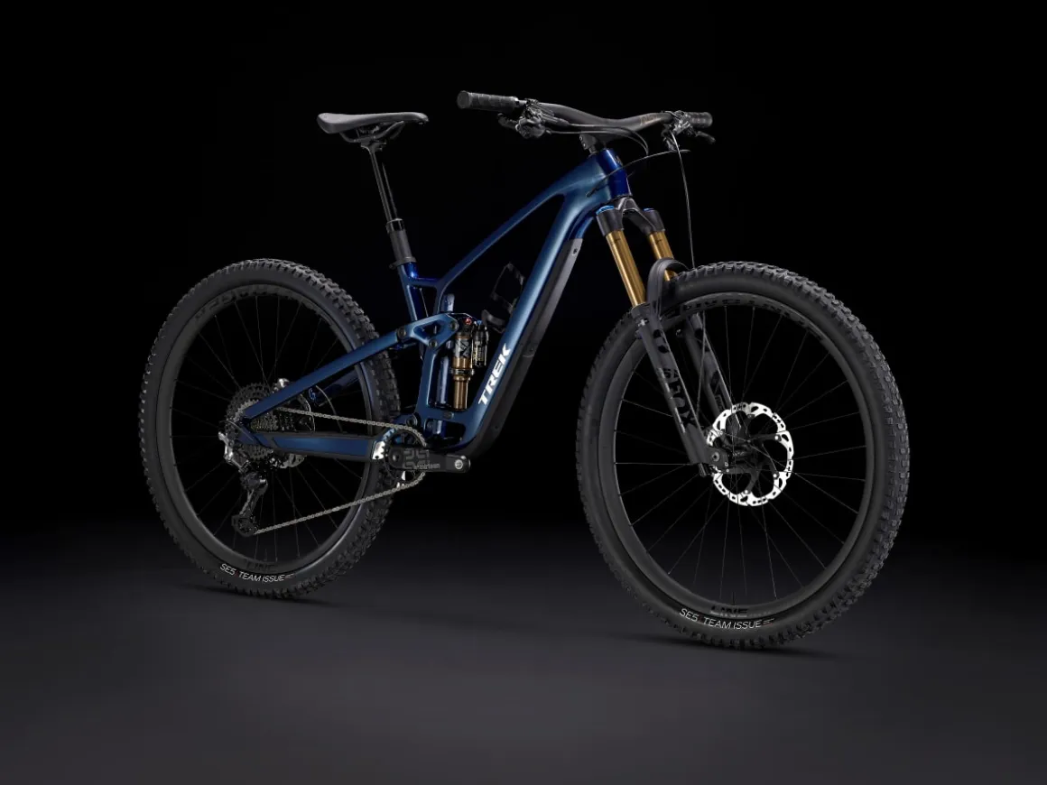 Trek Bikes Fuel EX 9.9 XTR Gen 6
