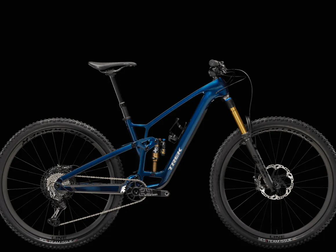 Trek Bikes Fuel EX 9.9 XTR Gen 6