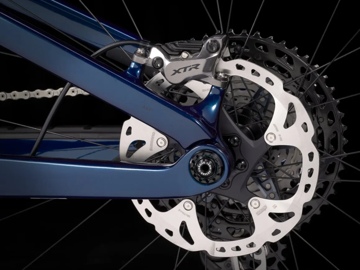 Trek Bikes Fuel EX 9.9 XTR Gen 6