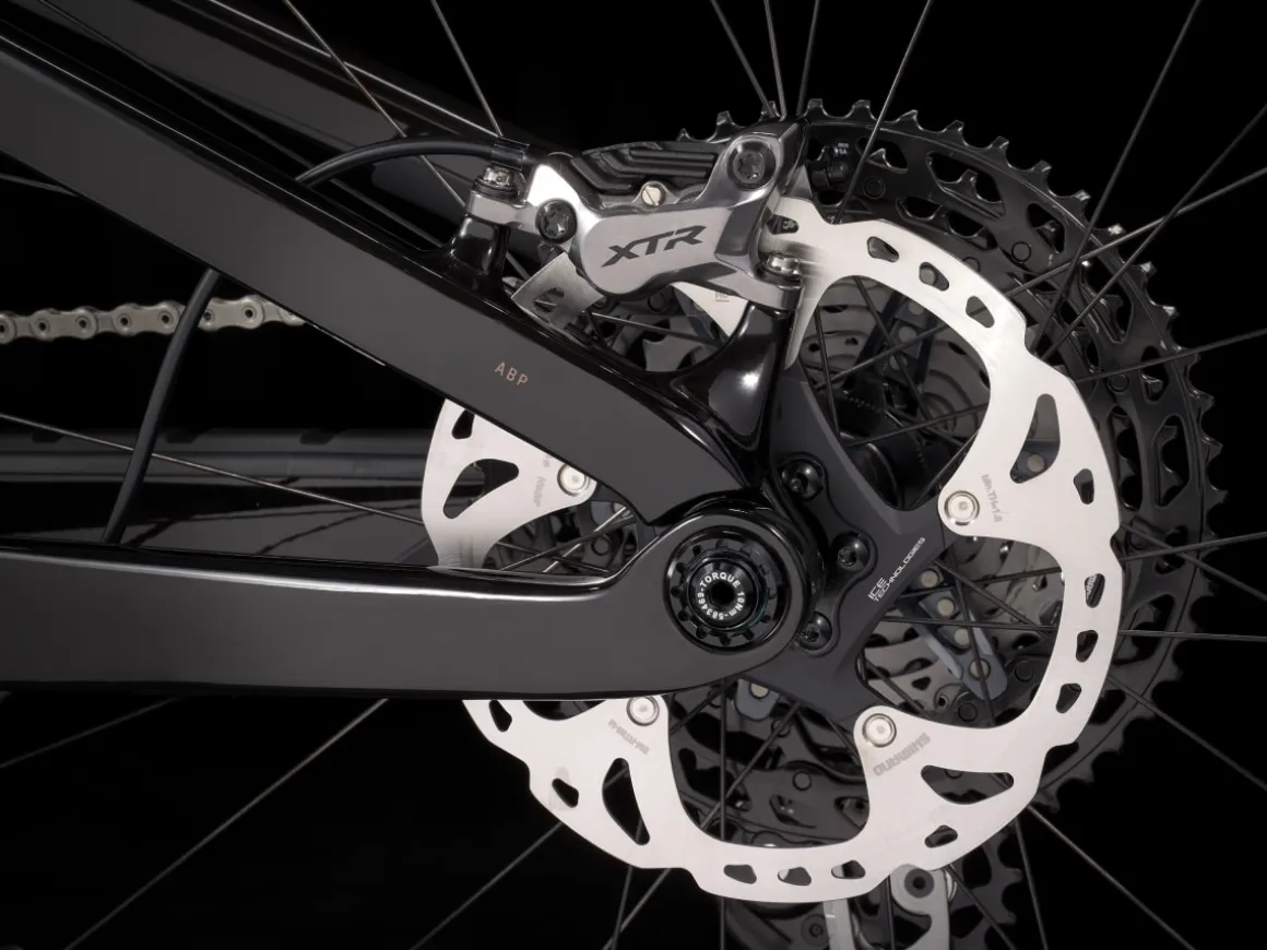 Trek Bikes Fuel EX 9.9 XTR Gen 6