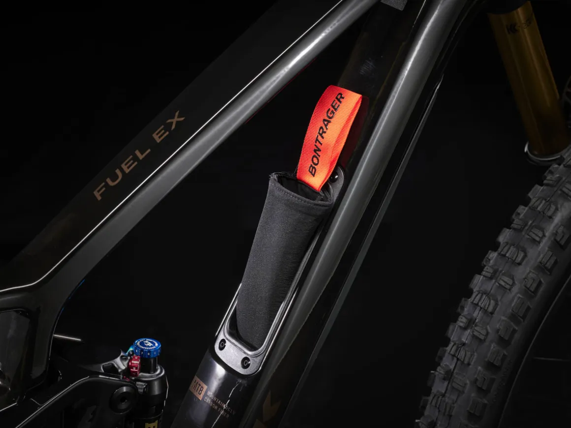 Trek Bikes Fuel EX 9.9 XTR Gen 6