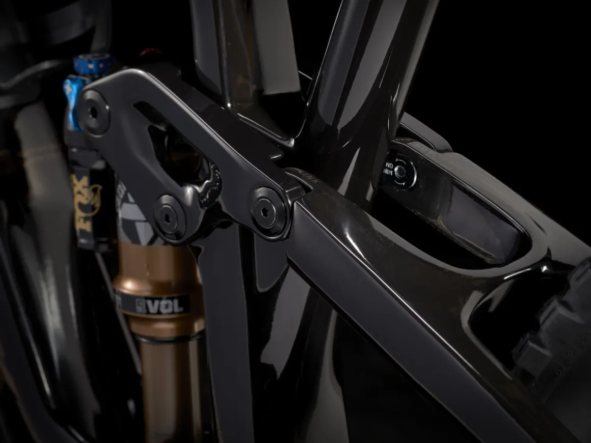Trek Bikes Fuel EX 9.9 XTR Gen 6