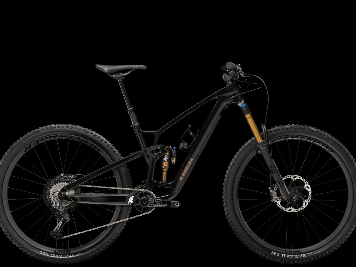 Trek Bikes Fuel EX 9.9 XTR Gen 6