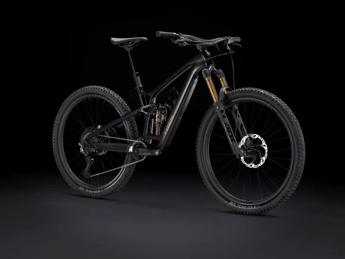 Trek Bikes Fuel EX 9.9 XTR Gen 6