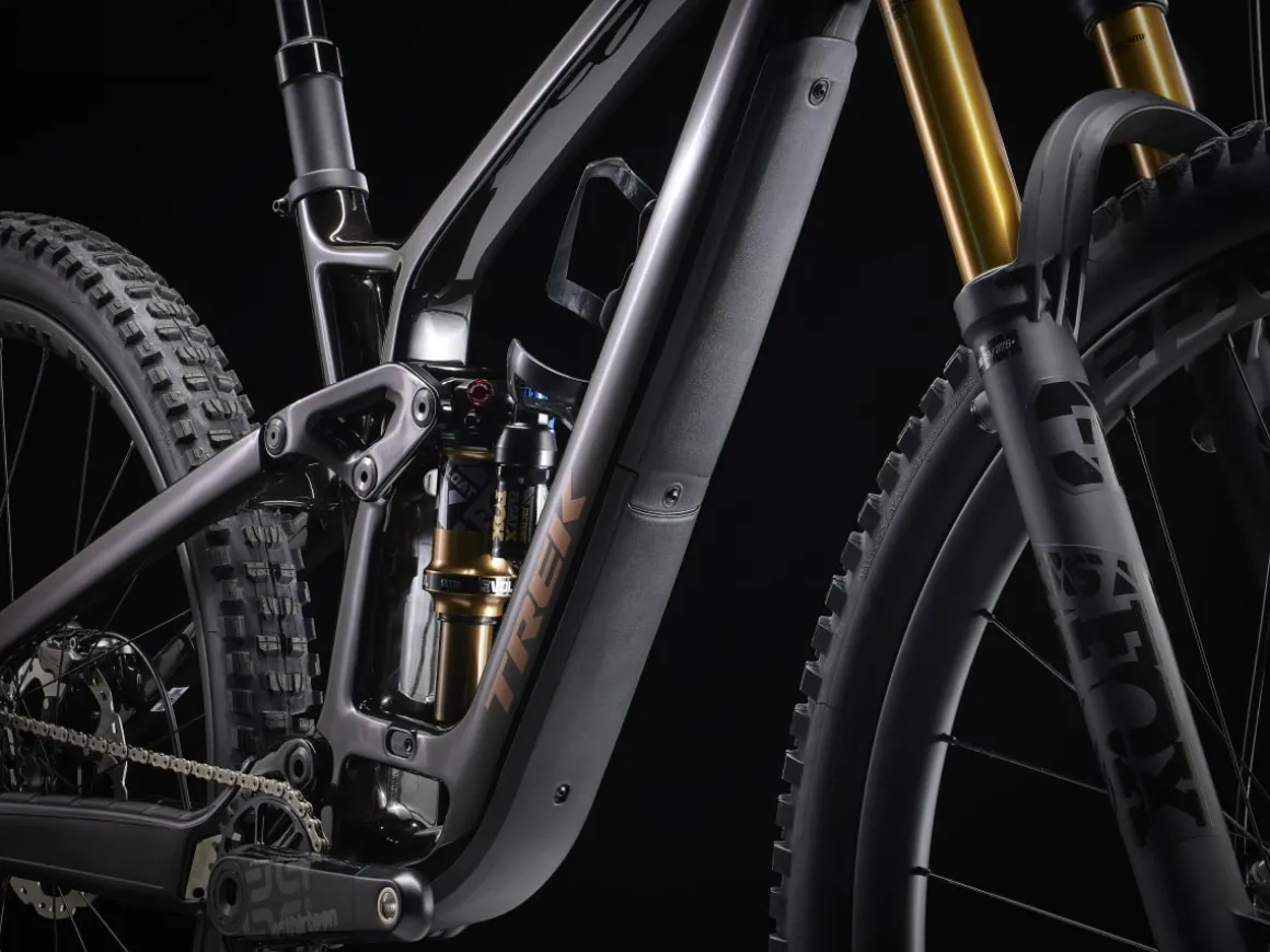 Trek Bikes Fuel EX 9.9 XTR Gen 6