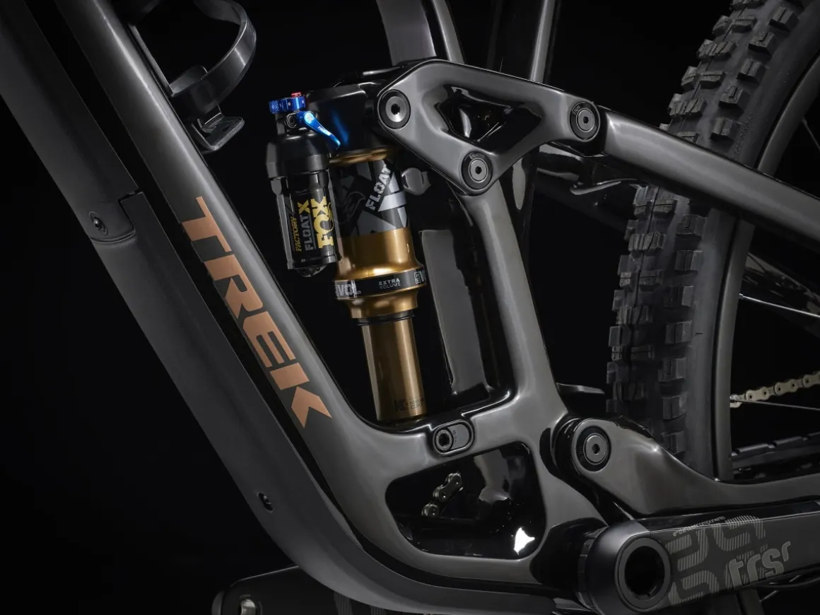 Trek Bikes Fuel EX 9.9 XTR Gen 6