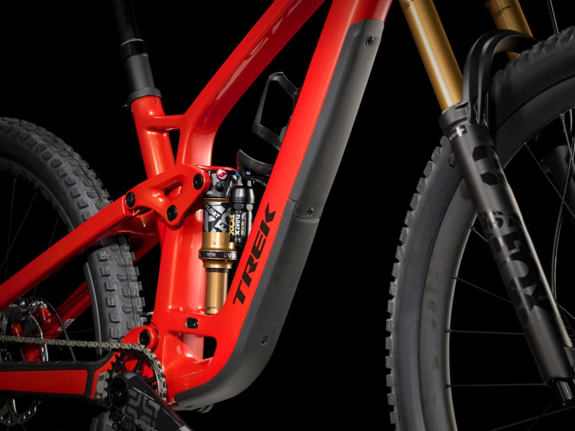 Trek Bikes Fuel EX 9.9 XTR Gen 6