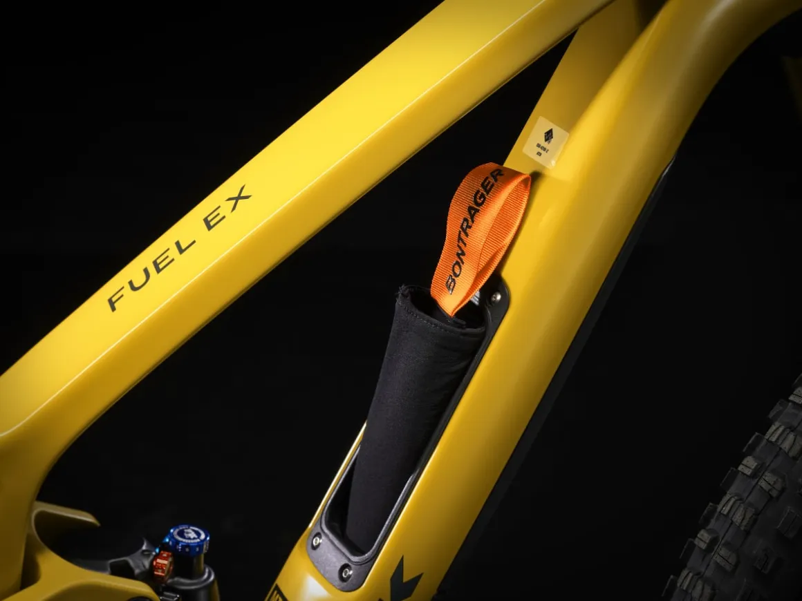 Trek Bikes Fuel EX 9.9 XTR Gen 6