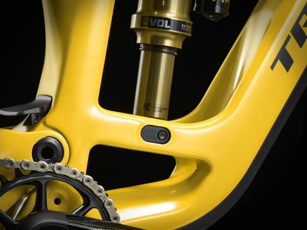 Trek Bikes Fuel EX 9.9 XTR Gen 6