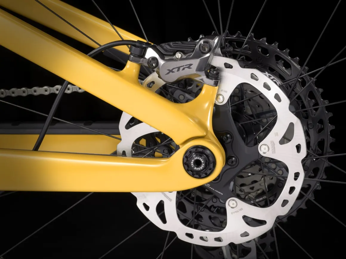 Trek Bikes Fuel EX 9.9 XTR Gen 6