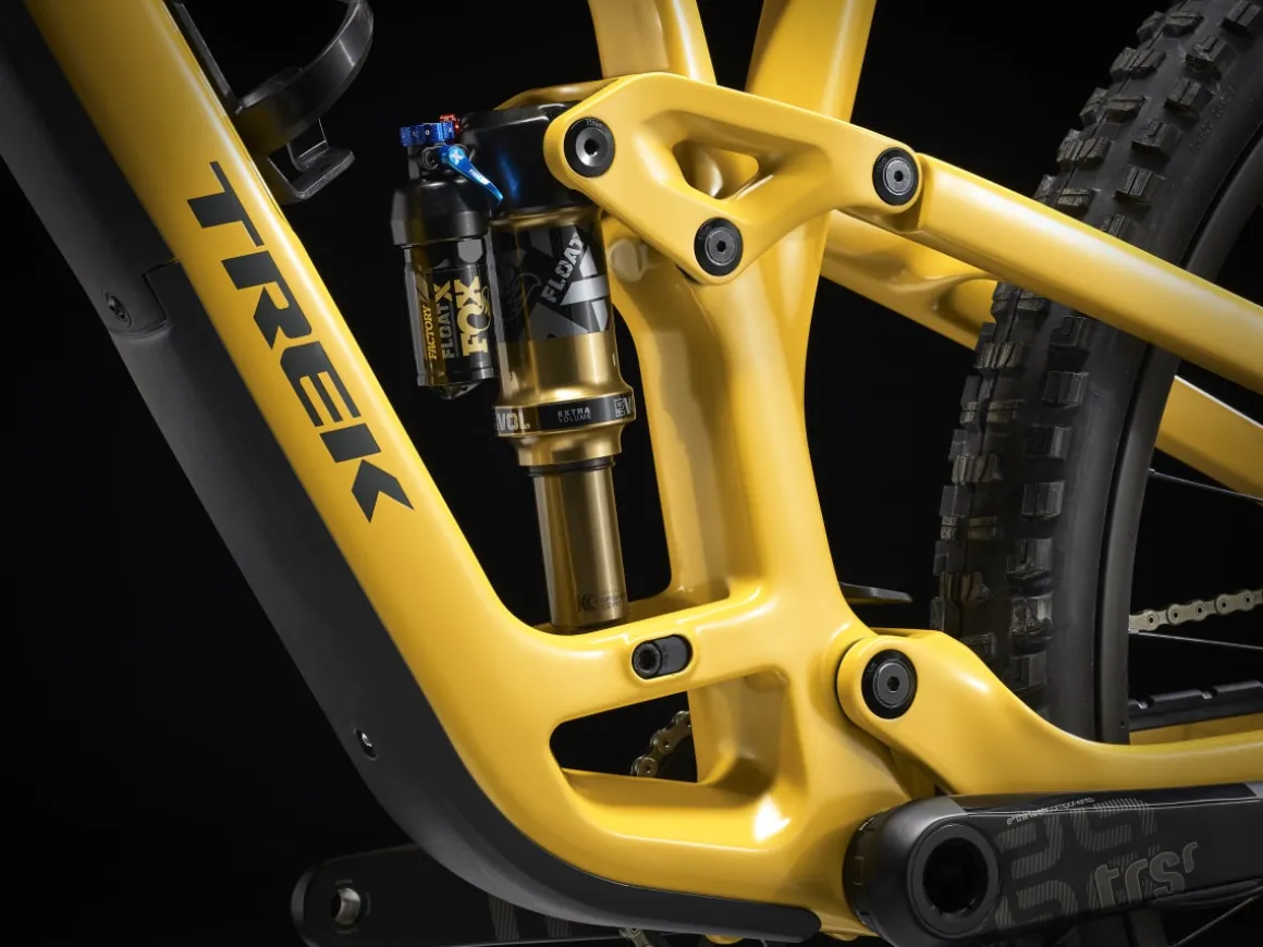 Trek Bikes Fuel EX 9.9 XTR Gen 6