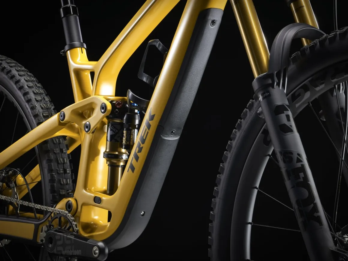 Trek Bikes Fuel EX 9.9 XTR Gen 6