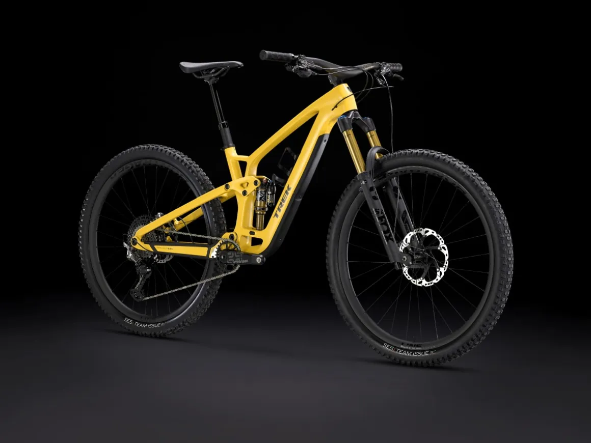 Trek Bikes Fuel EX 9.9 XTR Gen 6