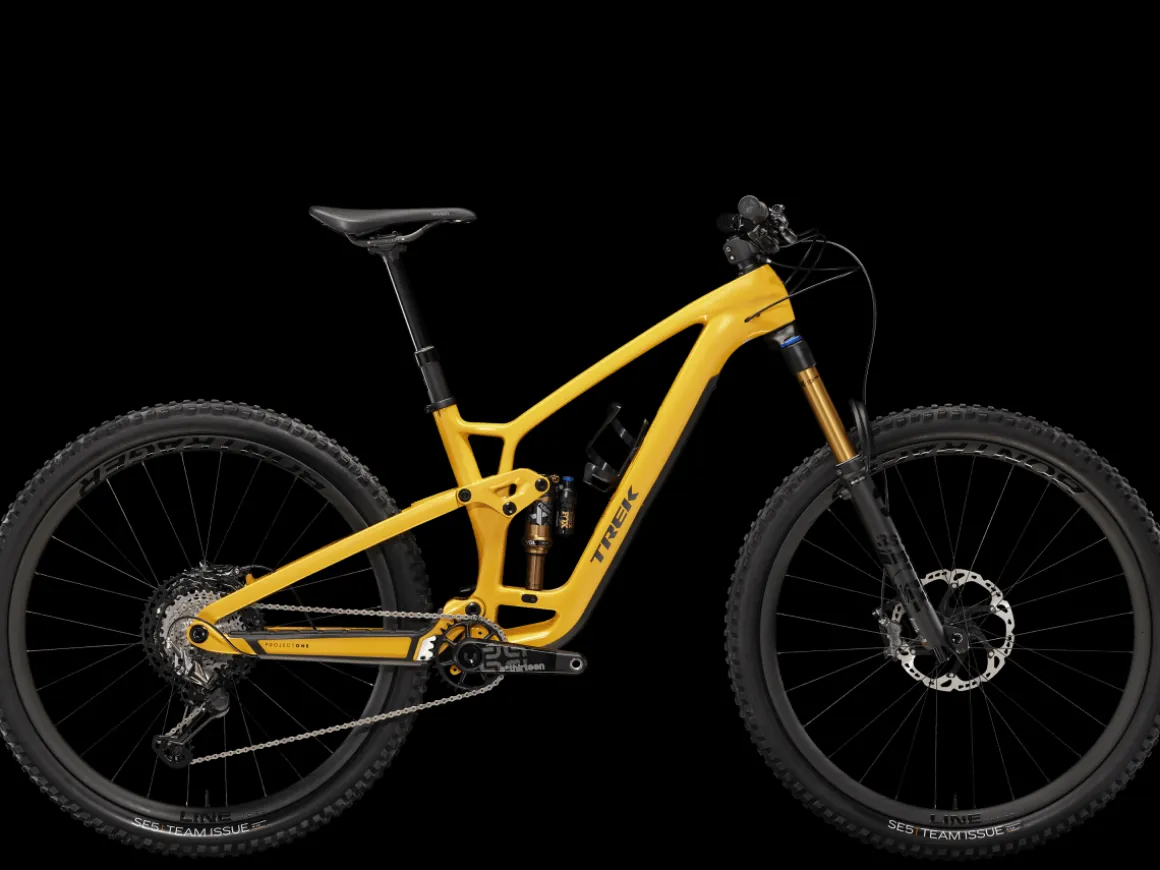 Trek Bikes Fuel EX 9.9 XTR Gen 6
