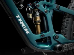 Trek Bikes Fuel EX 9.9 XTR Gen 6