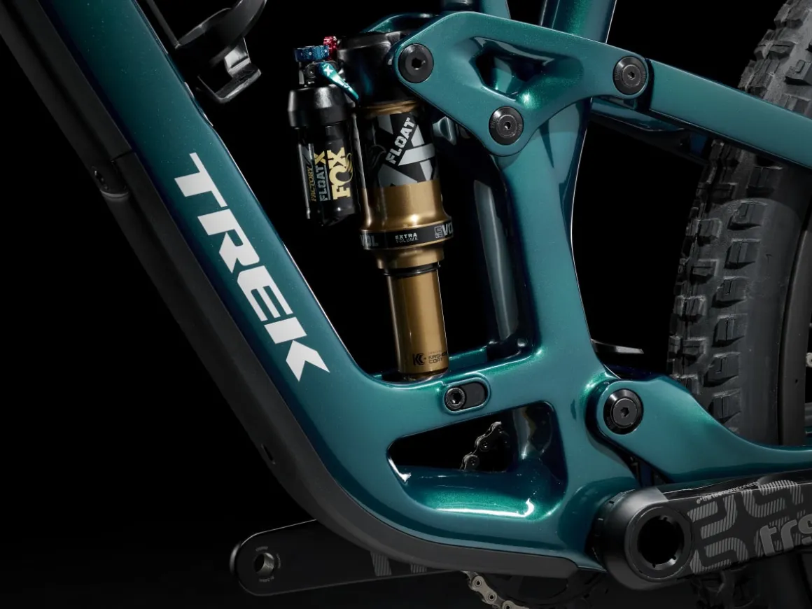 Trek Bikes Fuel EX 9.9 XTR Gen 6