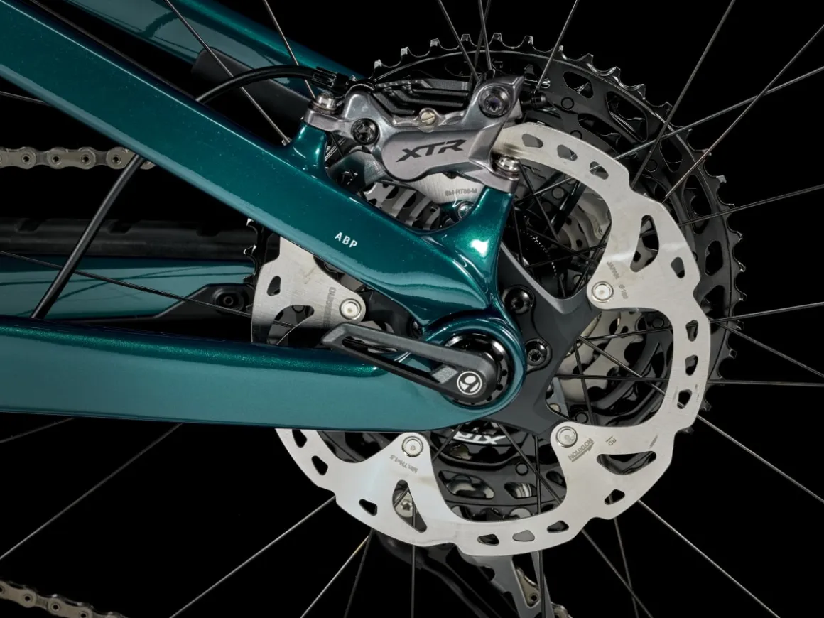 Trek Bikes Fuel EX 9.9 XTR Gen 6