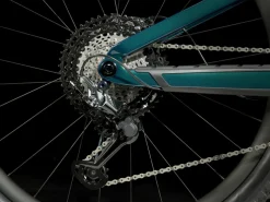 Trek Bikes Fuel EX 9.9 XTR Gen 6