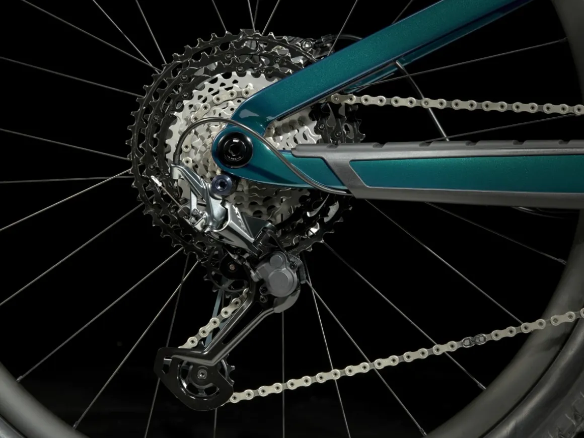 Trek Bikes Fuel EX 9.9 XTR Gen 6