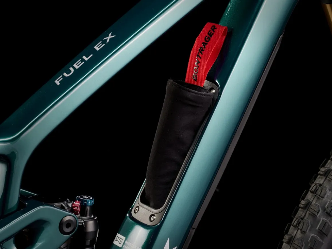 Trek Bikes Fuel EX 9.9 XTR Gen 6