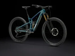 Trek Bikes Fuel EX 9.9 XTR Gen 6