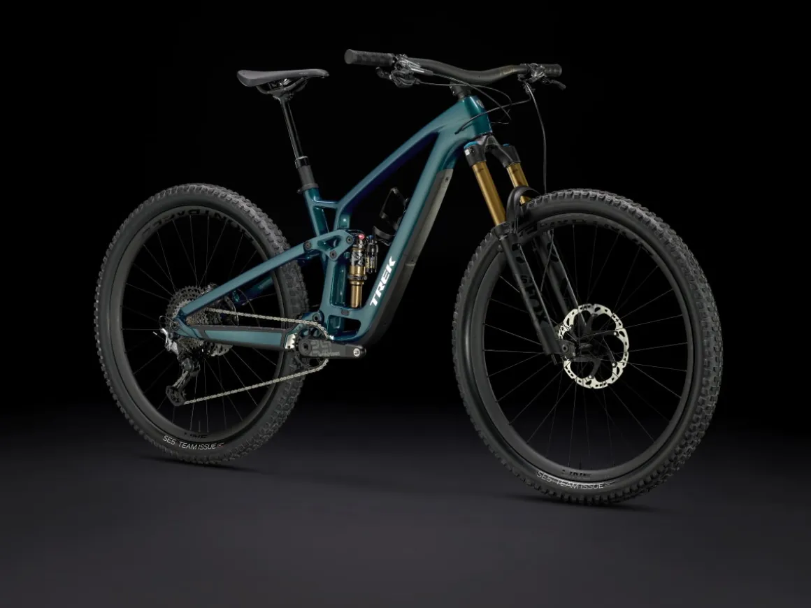 Trek Bikes Fuel EX 9.9 XTR Gen 6