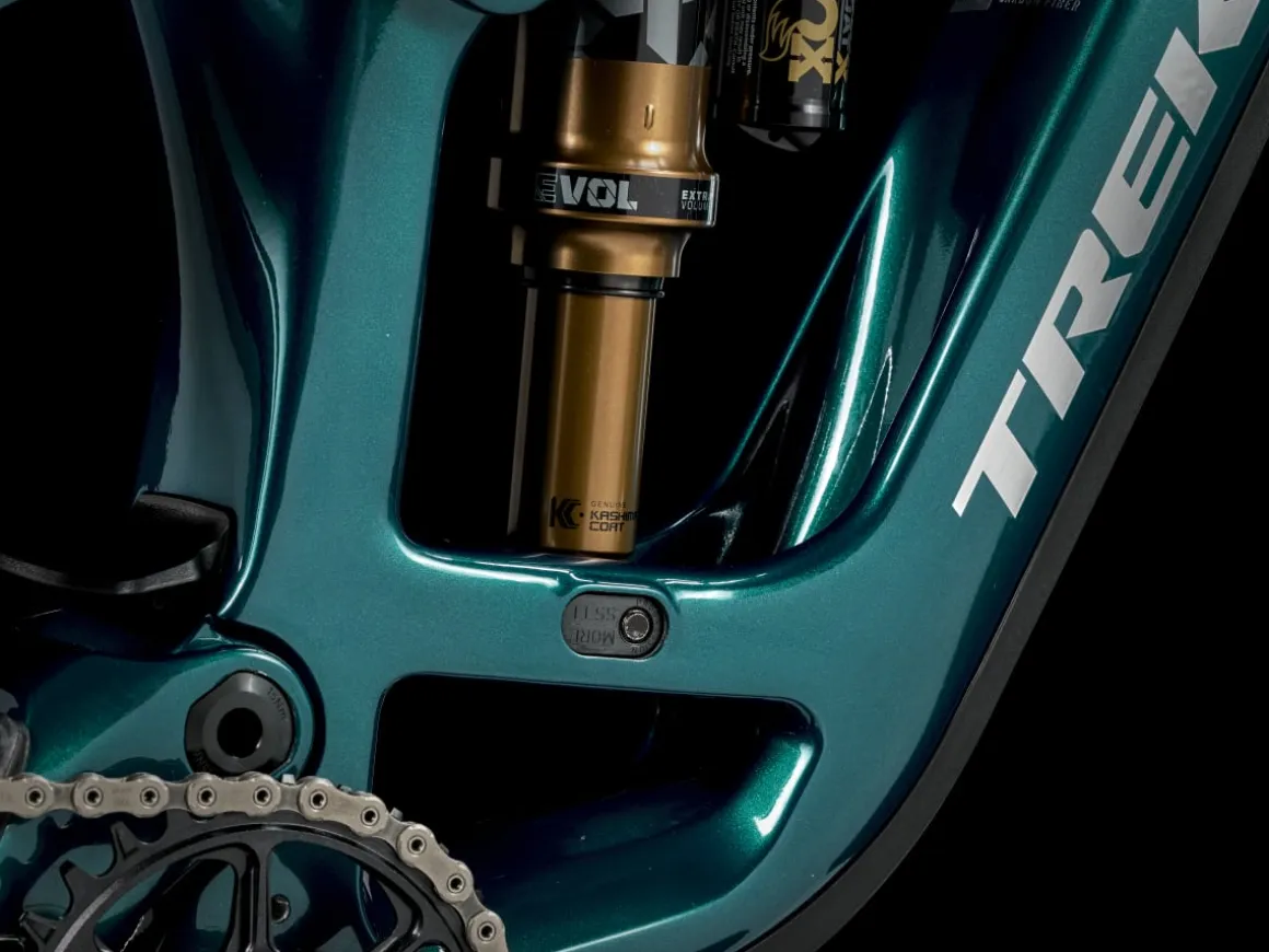 Trek Bikes Fuel EX 9.9 XTR Gen 6