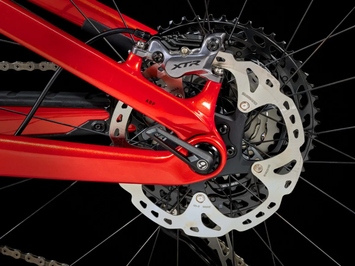 Trek Bikes Fuel EX 9.9 XTR Gen 6