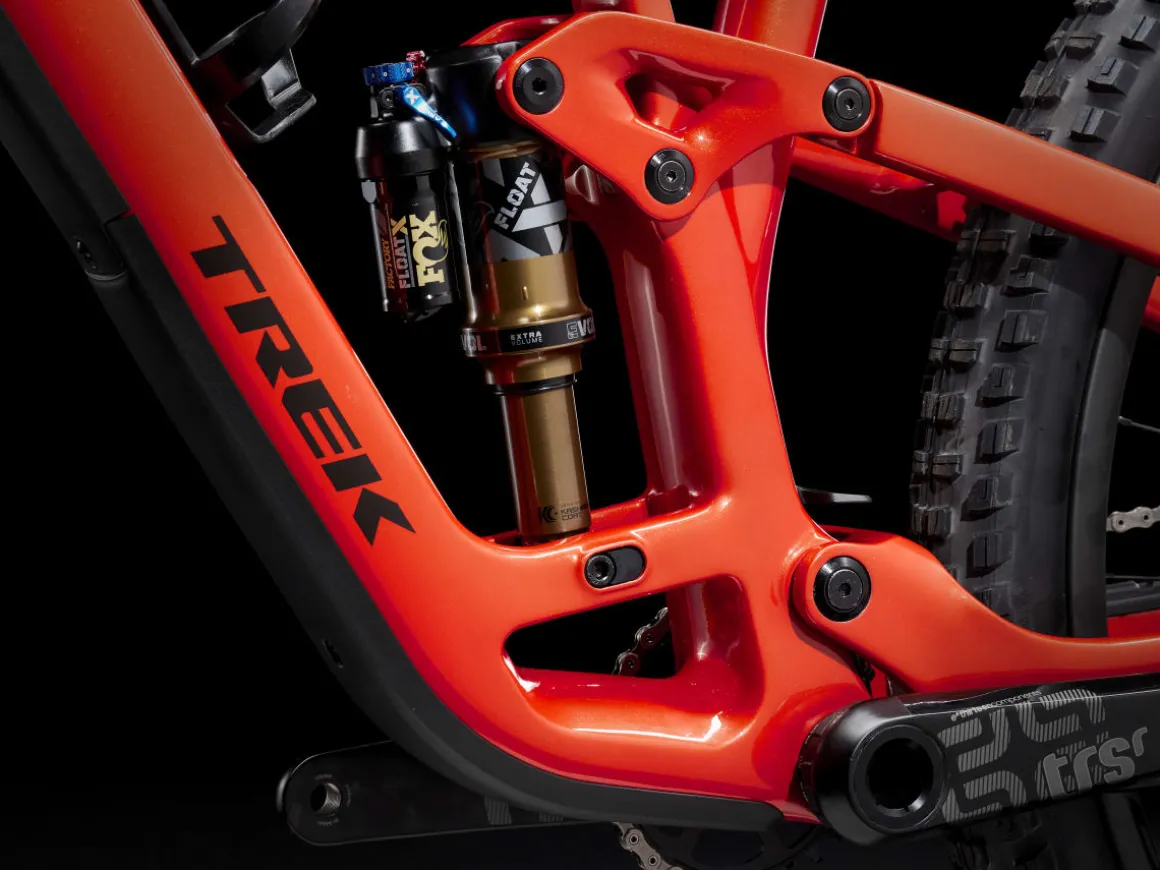 Trek Bikes Fuel EX 9.9 XTR Gen 6